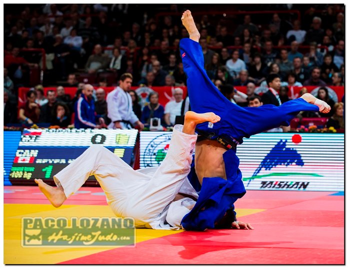 Paris 2014 by P.Lozano cat -100 kg_PLM4142